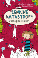 Lenkine katastrofy: Všade plno králikov - cena, srovnání