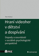 Hraní videoher v dětství a dospívání - cena, srovnání