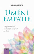 Umění empatie - cena, srovnání