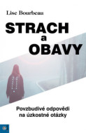 Strach a obavy - cena, srovnání