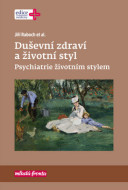 Duševní zdraví a životní styl - cena, srovnání