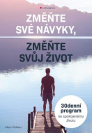 Změňte své návyky, změňte svůj život - cena, srovnání