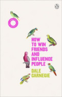 How to Win Friends and Influence People - cena, srovnání