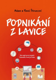 Podnikání z lavice