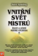 Vnitřní svět mistrů - cena, srovnání