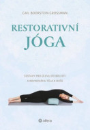 Restorativní jóga - cena, srovnání