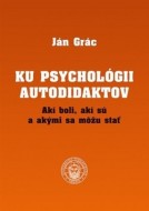 Ku psychológii autodidaktov - cena, srovnání