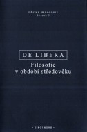 Filosofie v období středověku - cena, srovnání