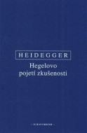 Hegelovo pojetí zkušenosti - cena, srovnání