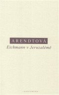 Eichmann v Jeruzalémě - cena, srovnání