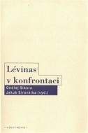 Lévinas v konfrontaci - cena, srovnání