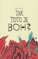 Tak toto je Boh? - cena, srovnání