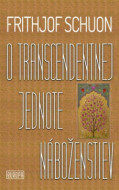 O transcendentnej jednote náboženstiev - cena, srovnání