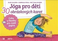 Jóga pro děti - cena, srovnání