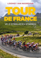 Tour de France - cena, srovnání