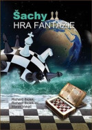 Šachy - Hra fantazie - cena, srovnání