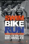 Swim, Bike, Run - cena, srovnání