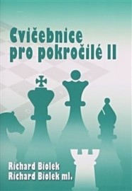 Cvičebnice pro pokročilé II