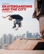 Skateboarding and the City - cena, srovnání