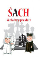 Šach - škola hry pre deti - cena, srovnání