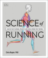 Science of Running - cena, srovnání