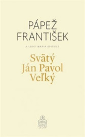 Svätý Ján Pavol Veľký