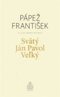 Svätý Ján Pavol Veľký - cena, srovnání