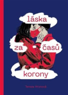 Láska za časů korony - cena, srovnání