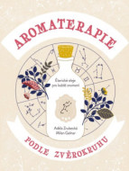 Aromaterapie podle zvěrokruhu - cena, srovnání