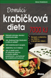 Domácí krabičková dieta 7000 kJ