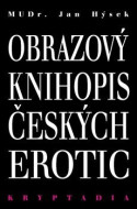 Obrazový knihopis českých erotic - Kryptadia IV. - cena, srovnání