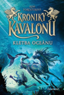 Kroniky Kavalonu - Kletba oceánu - cena, srovnání