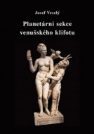 Planetární sekce venušského klifotu - cena, srovnání