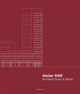 Atelier RAW - Architekti Rusín & Wahla 2 - cena, srovnání