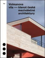 Volmanova vila - klenot české meziválečné architektury - cena, srovnání