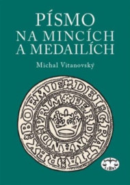 Písmo na mincích a medailích