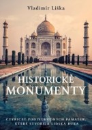Historické monumenty - cena, srovnání