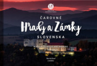 Čarovné Hrady a Zámky Slovenska - cena, srovnání