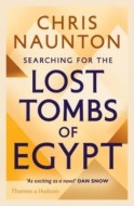 Searching for the Lost Tombs of Egypt - cena, srovnání