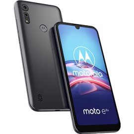 Motorola Moto E6s Plus