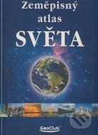 Zeměpisný atlas světa - cena, srovnání