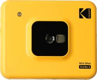 Kodak Mini Shot Combo 3 - cena, srovnání