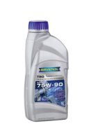 Ravenol TSG 75W-90 1L - cena, srovnání