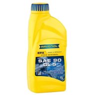 Ravenol EPX 90 1L - cena, srovnání