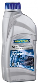 Ravenol ATF Dexron III H 1L