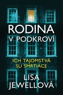 Rodina v podkroví - cena, srovnání