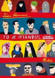 To je Istanbul