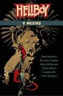 Hellboy v Mexiku - cena, srovnání