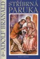 Stříbrná paruka - cena, srovnání