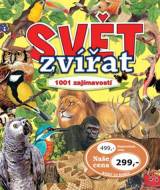 Svět zvířat - cena, srovnání